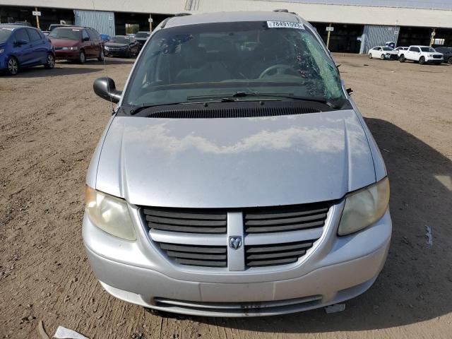 Photo 4 VIN: 1D4GP24R57B256151 - DODGE CARAVAN 