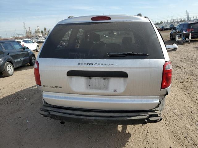 Photo 5 VIN: 1D4GP24R57B256151 - DODGE CARAVAN 