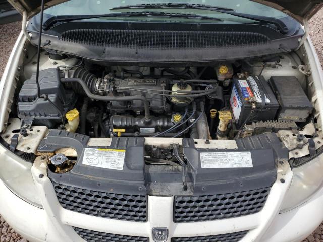 Photo 10 VIN: 1D4GP24R63B327979 - DODGE CARAVAN 