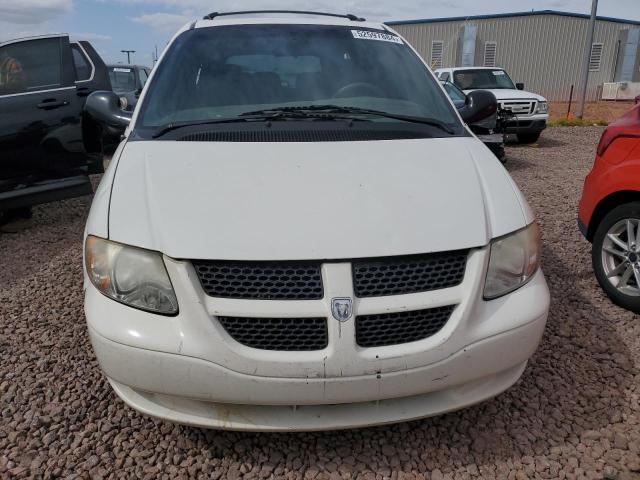 Photo 4 VIN: 1D4GP24R63B327979 - DODGE CARAVAN 