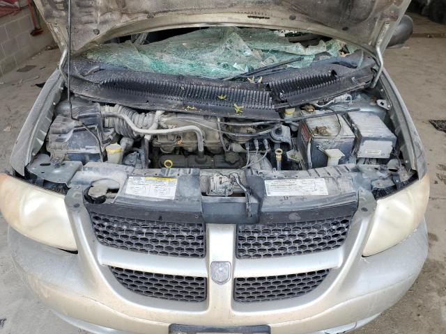 Photo 11 VIN: 1D4GP24R64B555000 - DODGE GRAND CARA 