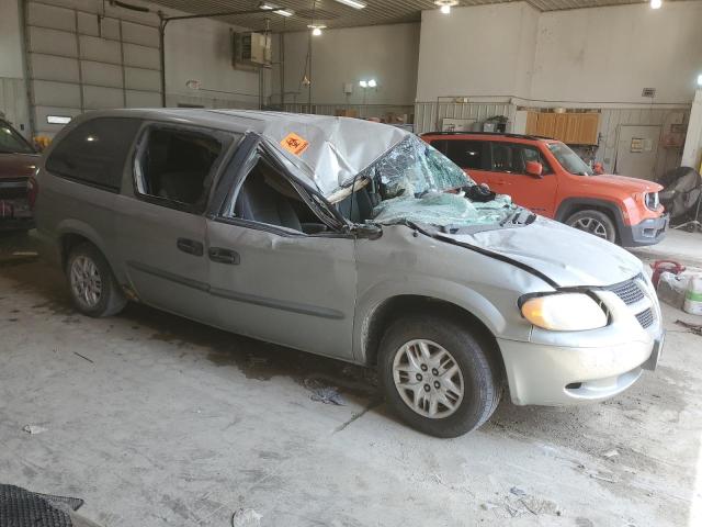 Photo 3 VIN: 1D4GP24R64B555000 - DODGE GRAND CARA 