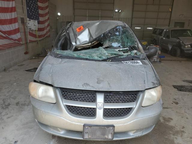 Photo 4 VIN: 1D4GP24R64B555000 - DODGE GRAND CARA 