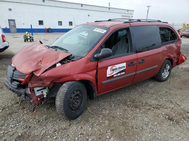 Photo 0 VIN: 1D4GP24R65B118650 - DODGE CARAVAN 