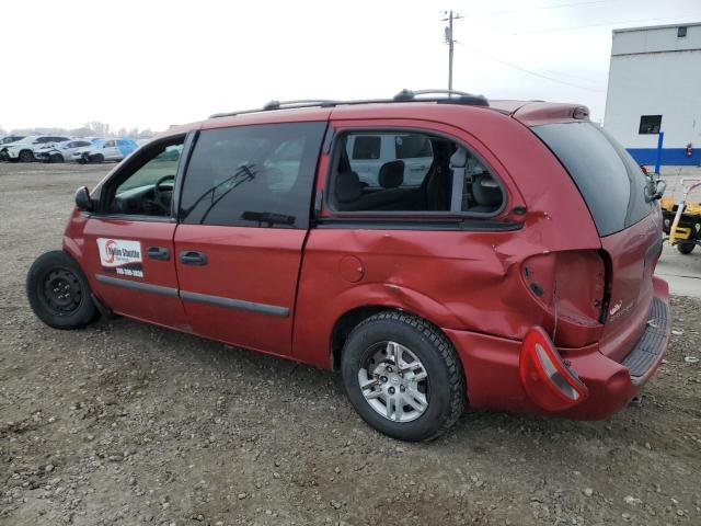 Photo 1 VIN: 1D4GP24R65B118650 - DODGE CARAVAN 