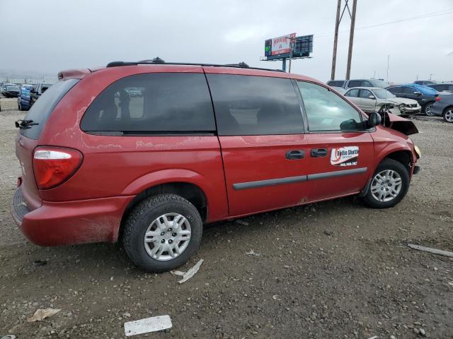 Photo 2 VIN: 1D4GP24R65B118650 - DODGE CARAVAN 