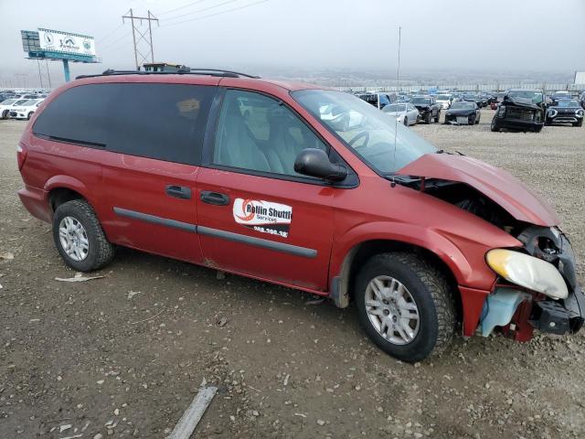 Photo 3 VIN: 1D4GP24R65B118650 - DODGE CARAVAN 