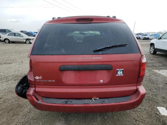 Photo 5 VIN: 1D4GP24R65B118650 - DODGE CARAVAN 