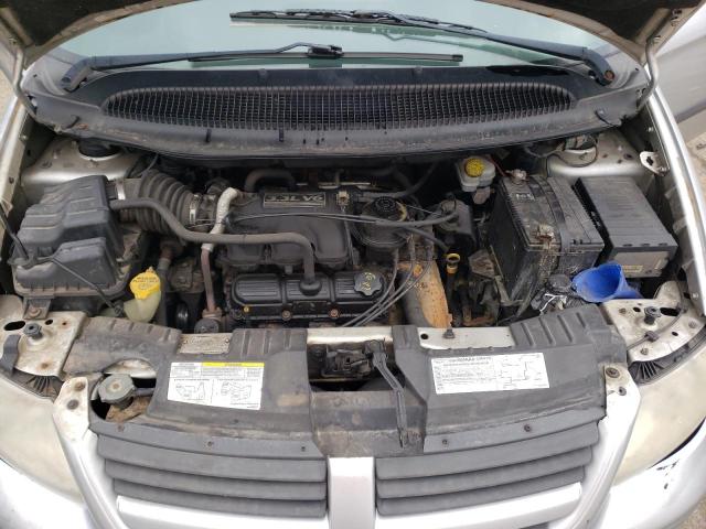 Photo 11 VIN: 1D4GP24R65B181120 - DODGE GR CARAVAN 