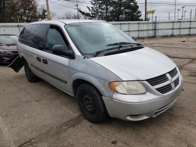 Photo 3 VIN: 1D4GP24R65B181120 - DODGE GR CARAVAN 