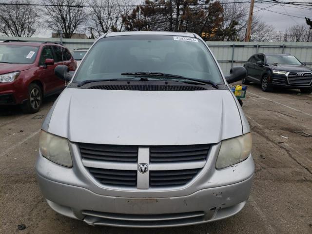 Photo 4 VIN: 1D4GP24R65B181120 - DODGE GR CARAVAN 