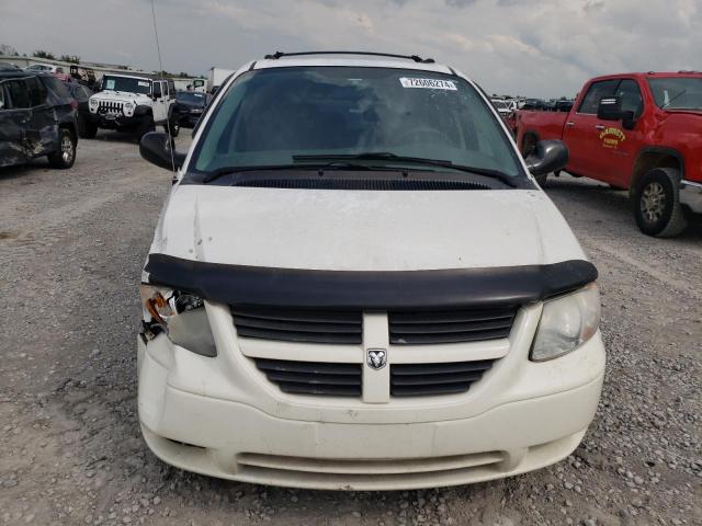 Photo 4 VIN: 1D4GP24R65B224130 - DODGE GRAND CARA 