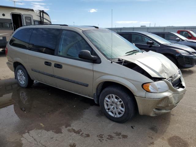 Photo 3 VIN: 1D4GP24R65B422528 - DODGE CARAVAN SE 