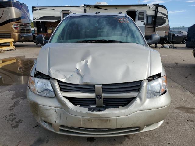 Photo 4 VIN: 1D4GP24R65B422528 - DODGE CARAVAN SE 