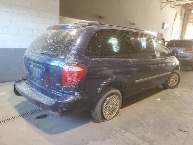 Photo 2 VIN: 1D4GP24R66B557512 - DODGE CARAVAN 