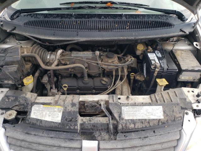 Photo 10 VIN: 1D4GP24R66B570194 - DODGE CARAVAN 