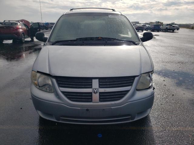 Photo 4 VIN: 1D4GP24R66B570194 - DODGE CARAVAN 