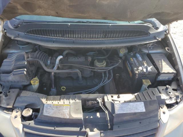 Photo 11 VIN: 1D4GP24R66B695308 - DODGE CARAVAN 