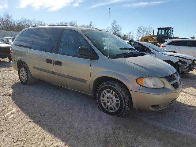 Photo 3 VIN: 1D4GP24R66B695308 - DODGE CARAVAN 