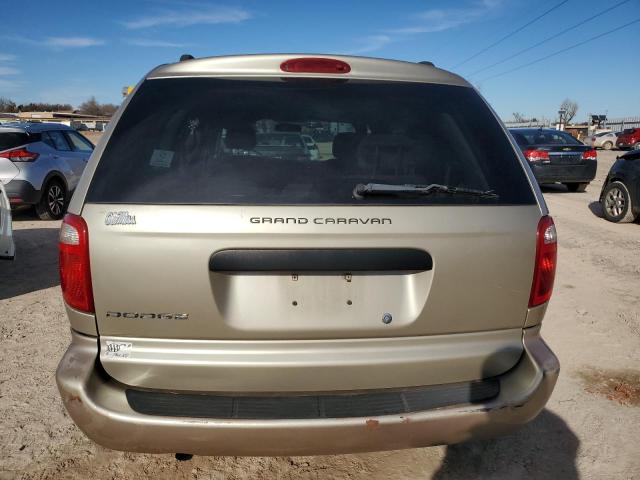 Photo 5 VIN: 1D4GP24R66B695308 - DODGE CARAVAN 