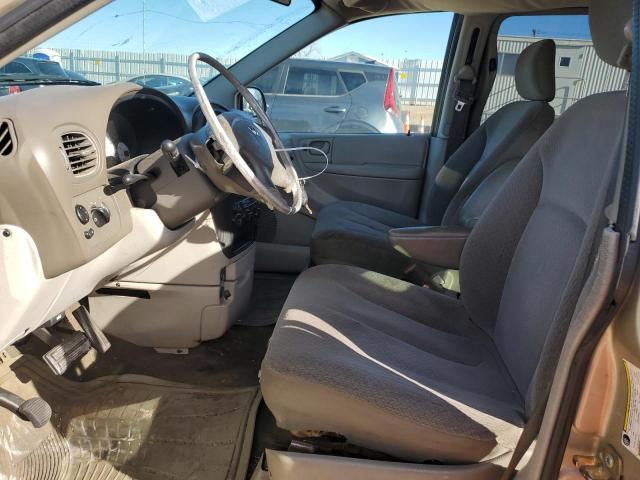 Photo 6 VIN: 1D4GP24R66B695308 - DODGE CARAVAN 