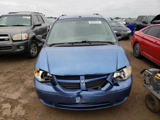 Photo 4 VIN: 1D4GP24R67B184649 - DODGE GRAND CARA 