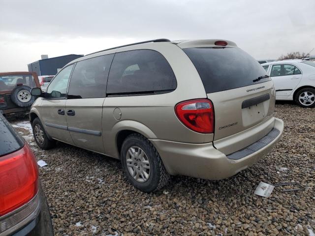 Photo 1 VIN: 1D4GP24R67B185025 - DODGE CARAVAN 