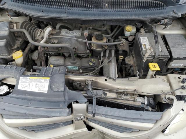 Photo 11 VIN: 1D4GP24R67B185025 - DODGE CARAVAN 