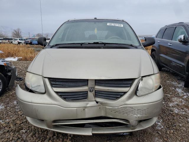 Photo 4 VIN: 1D4GP24R67B185025 - DODGE CARAVAN 