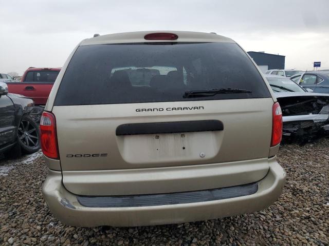 Photo 5 VIN: 1D4GP24R67B185025 - DODGE CARAVAN 