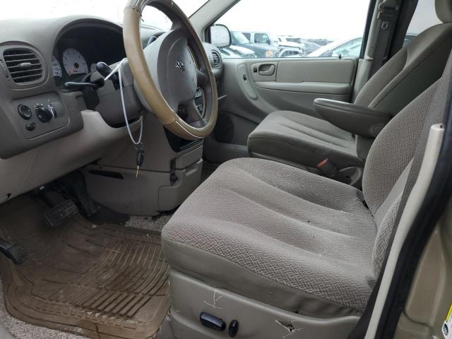 Photo 6 VIN: 1D4GP24R67B185025 - DODGE CARAVAN 