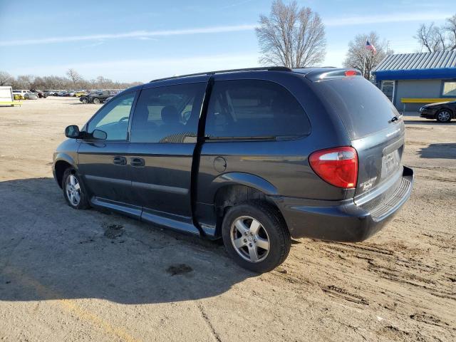 Photo 1 VIN: 1D4GP24R67B194856 - DODGE CARAVAN 