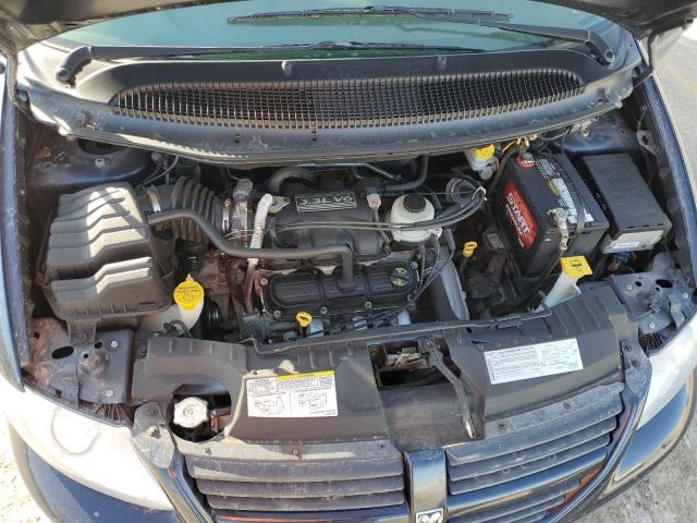 Photo 10 VIN: 1D4GP24R67B194856 - DODGE CARAVAN 