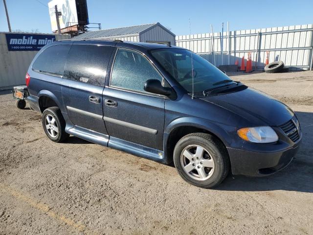 Photo 3 VIN: 1D4GP24R67B194856 - DODGE CARAVAN 