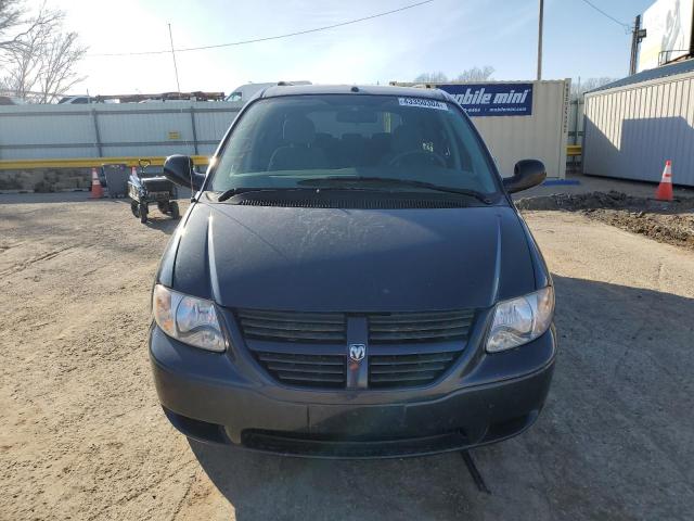 Photo 4 VIN: 1D4GP24R67B194856 - DODGE CARAVAN 