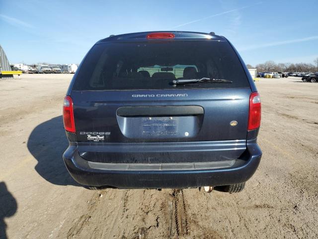 Photo 5 VIN: 1D4GP24R67B194856 - DODGE CARAVAN 