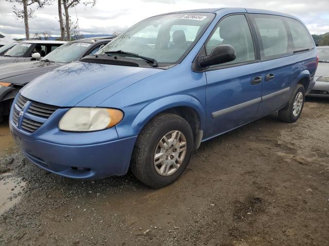 Photo 0 VIN: 1D4GP24R67B243988 - DODGE CARAVAN 