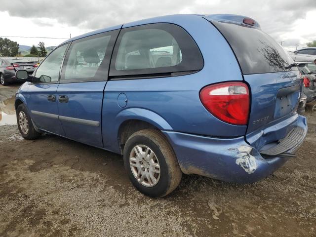 Photo 1 VIN: 1D4GP24R67B243988 - DODGE CARAVAN 