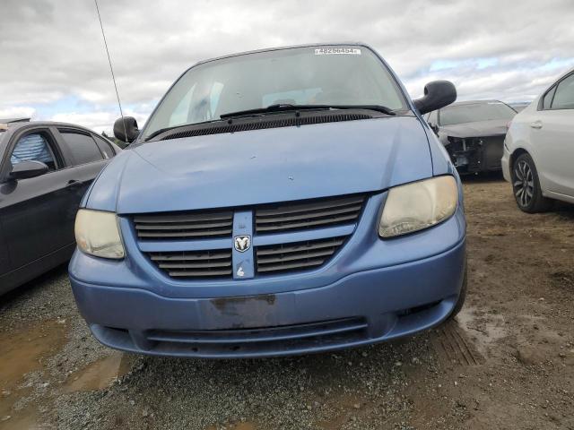 Photo 4 VIN: 1D4GP24R67B243988 - DODGE CARAVAN 