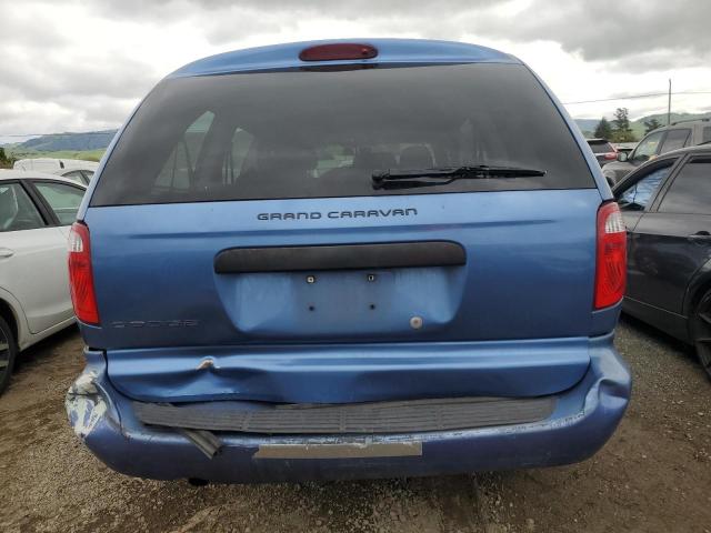 Photo 5 VIN: 1D4GP24R67B243988 - DODGE CARAVAN 