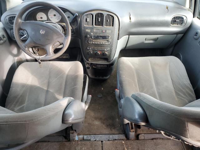 Photo 7 VIN: 1D4GP24R67B243988 - DODGE CARAVAN 