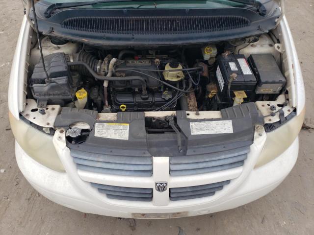 Photo 11 VIN: 1D4GP24R75B185550 - DODGE GRAND CARA 