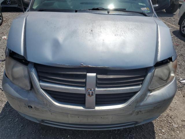 Photo 11 VIN: 1D4GP24R76B578952 - DODGE CARAVAN 