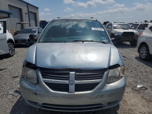 Photo 4 VIN: 1D4GP24R76B578952 - DODGE CARAVAN 