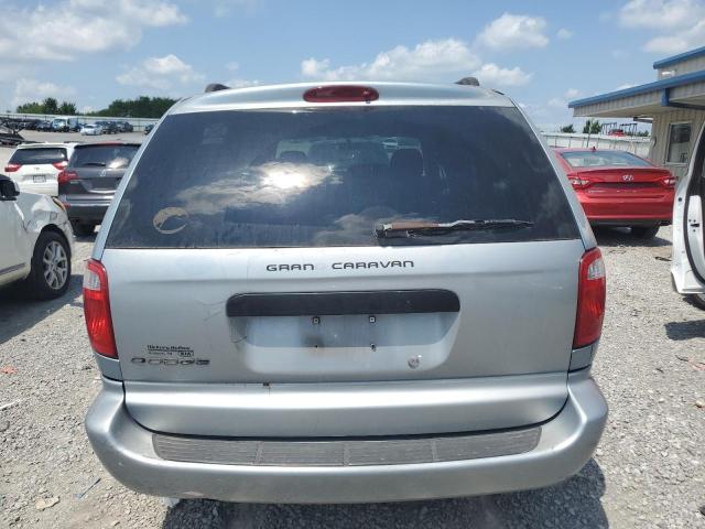 Photo 5 VIN: 1D4GP24R76B578952 - DODGE CARAVAN 