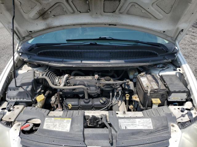 Photo 11 VIN: 1D4GP24R77B133936 - DODGE CARAVAN 