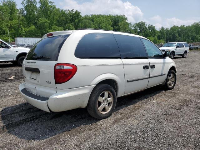 Photo 2 VIN: 1D4GP24R77B133936 - DODGE CARAVAN 