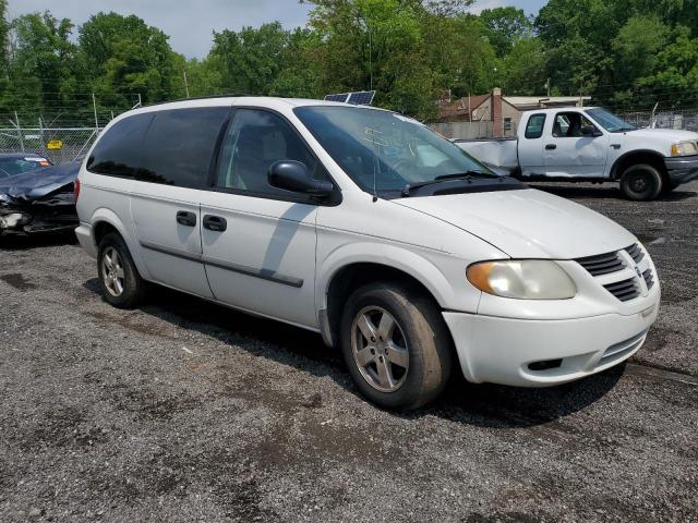 Photo 3 VIN: 1D4GP24R77B133936 - DODGE CARAVAN 