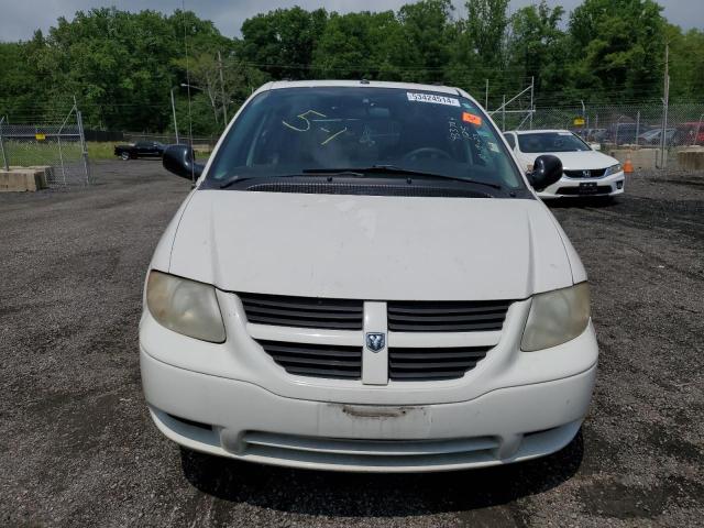 Photo 4 VIN: 1D4GP24R77B133936 - DODGE CARAVAN 