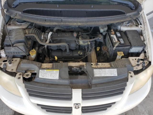 Photo 11 VIN: 1D4GP24R77B211860 - DODGE CARAVAN 